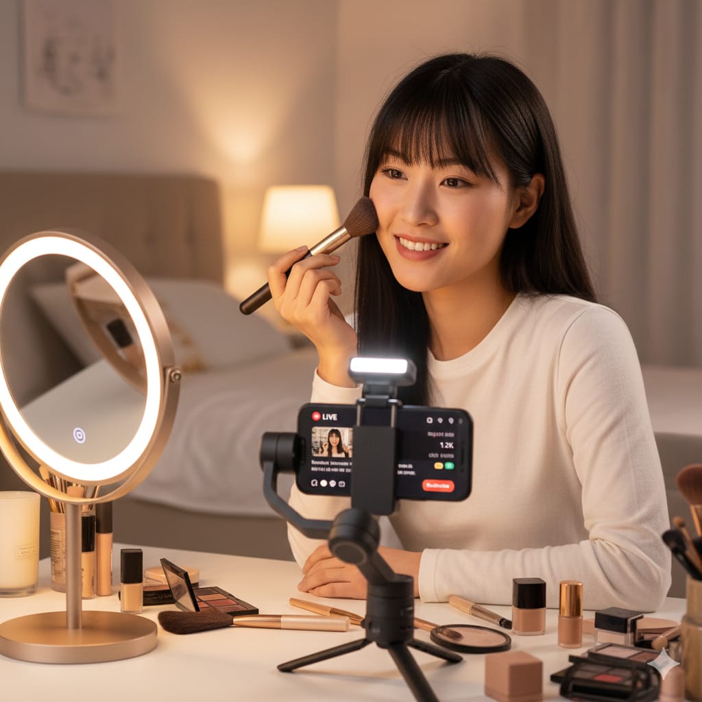 Estabilizador osmo Mobile 7p